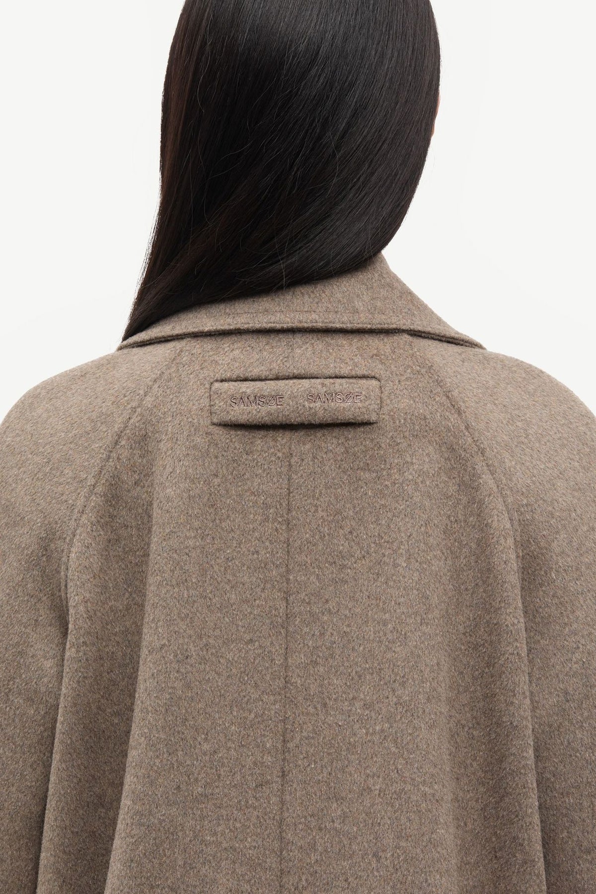 Sahannen coat 16269