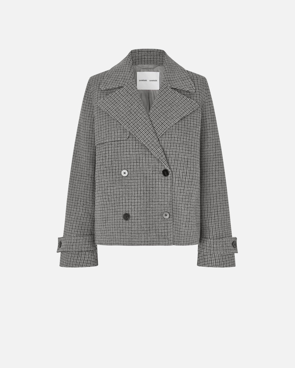 Samarta Jacket 15771