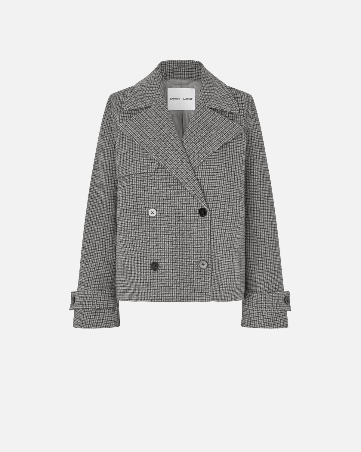 Samarta Jacket 15771