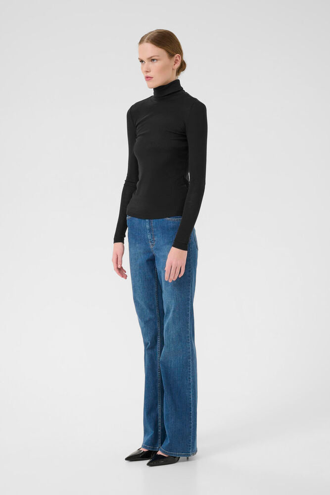 NiniaGZ wool rollneck NOOS