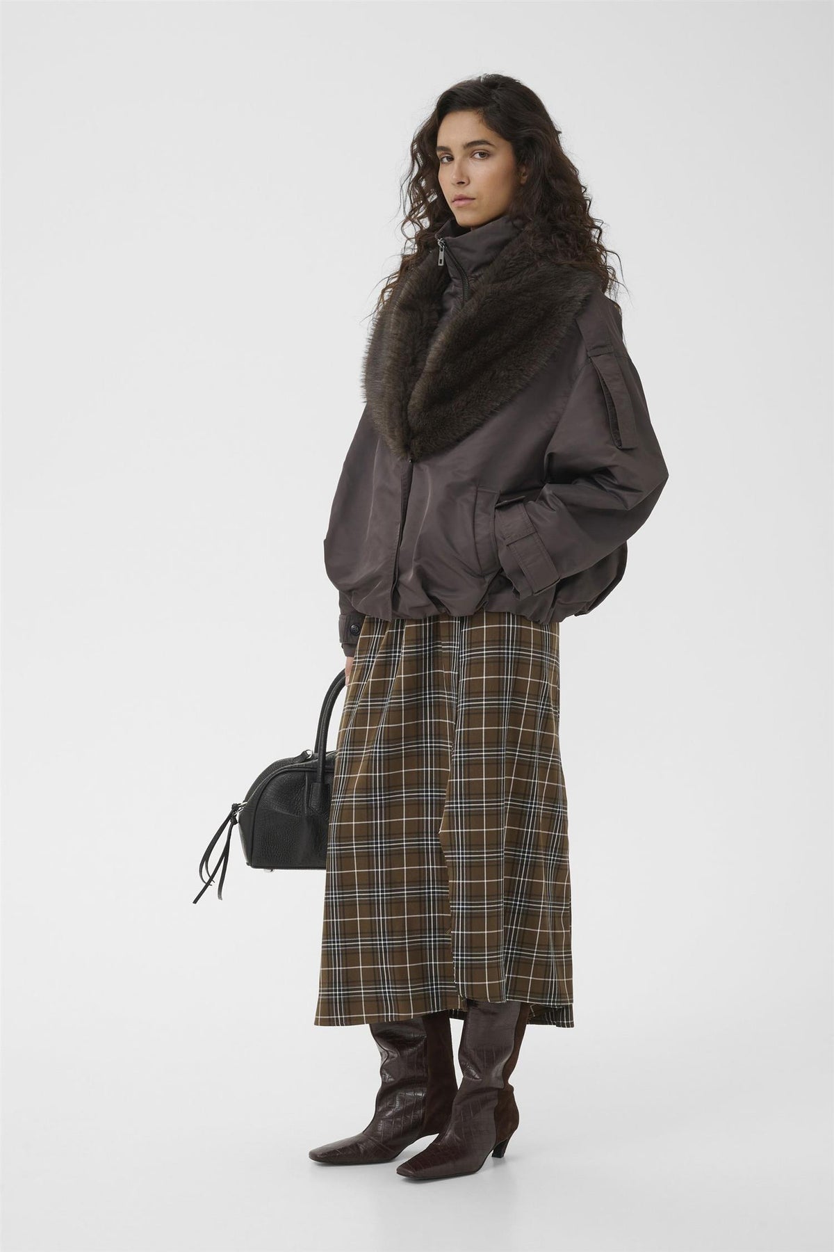 GZolina jacket