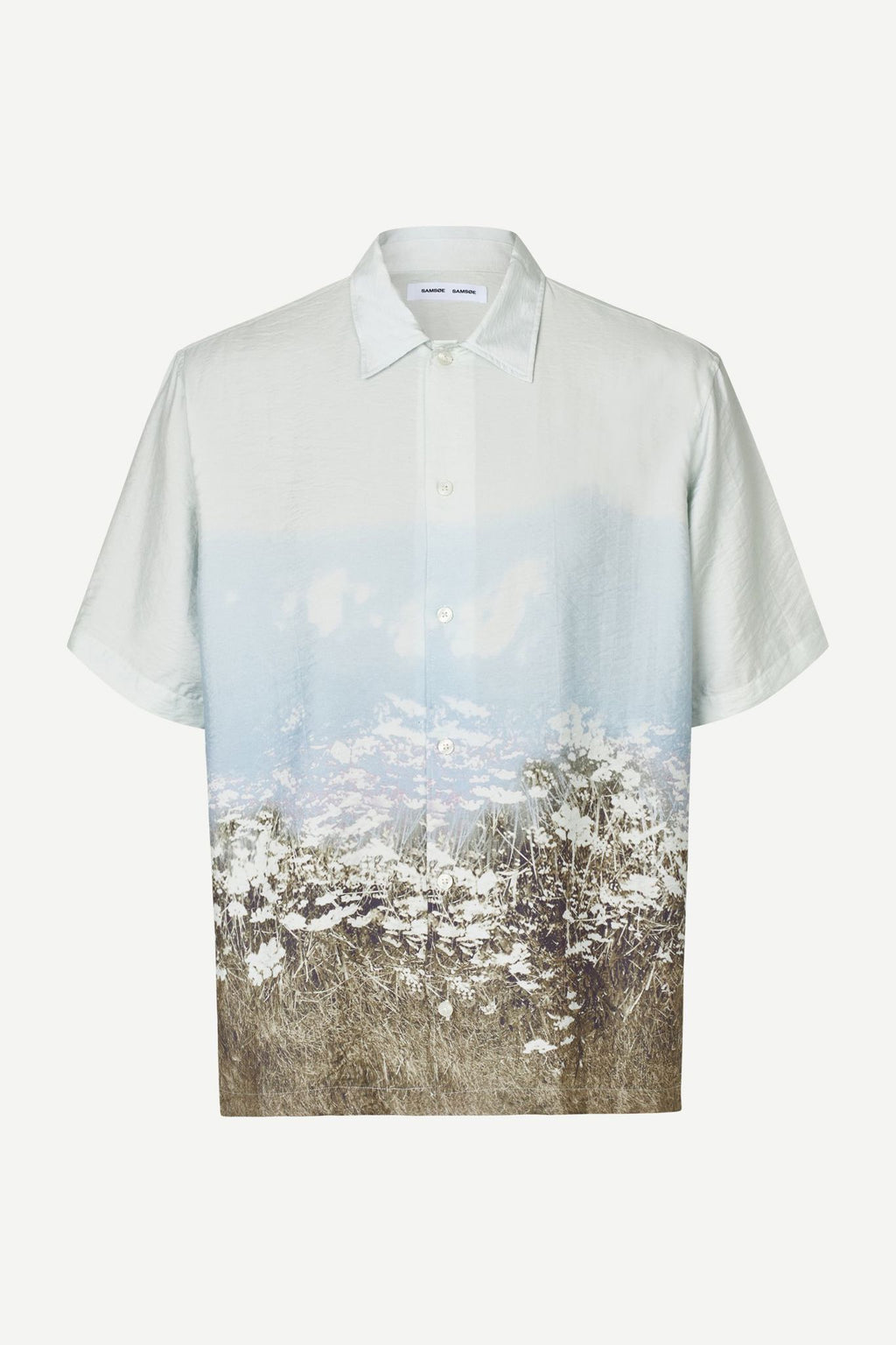 Saayo X shirt 16118
