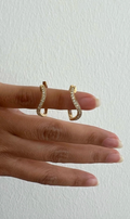 Hawa Earrings