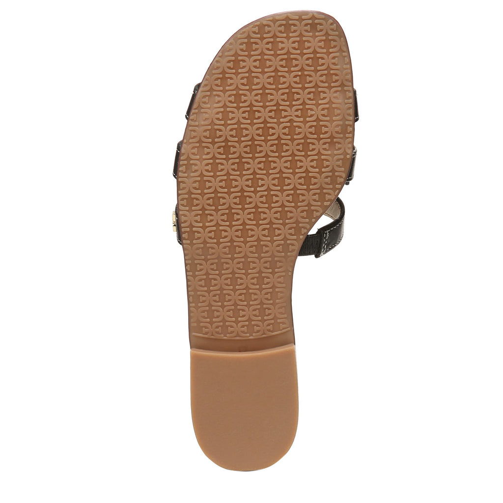 BAY-NEWVAQUEROSADDLE-BLACK Sko
