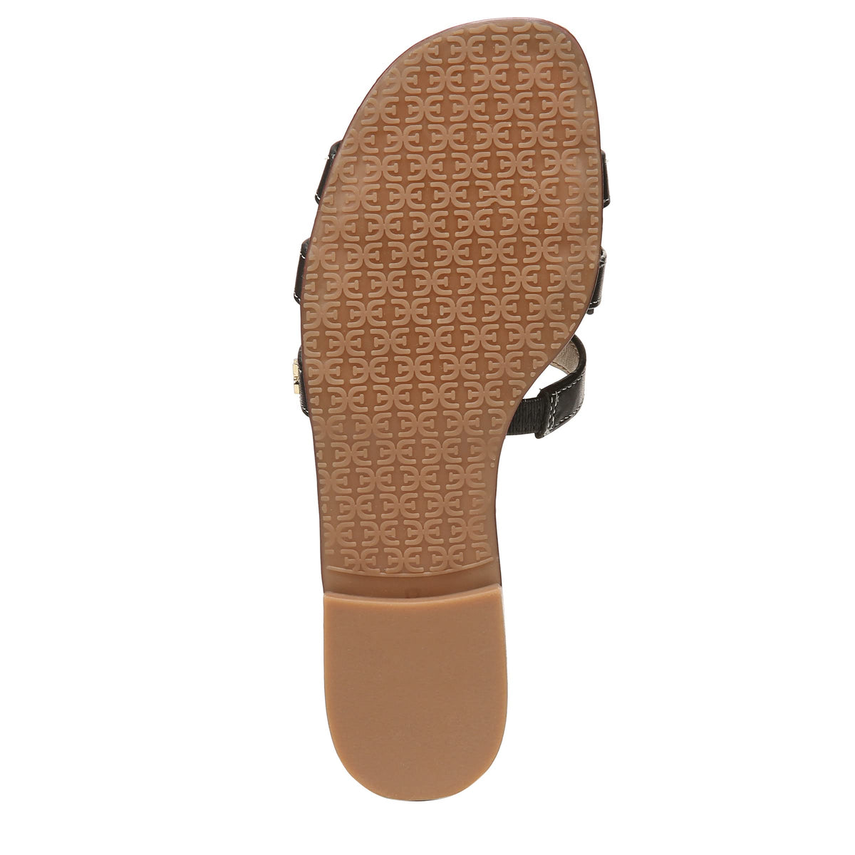 BAY-NEWVAQUEROSADDLE-BLACK Sko