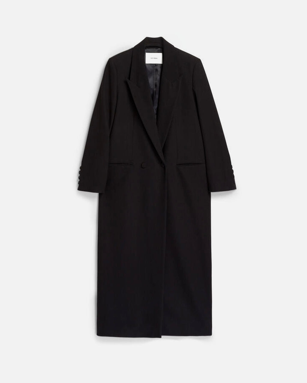 IOJil Ann Coat