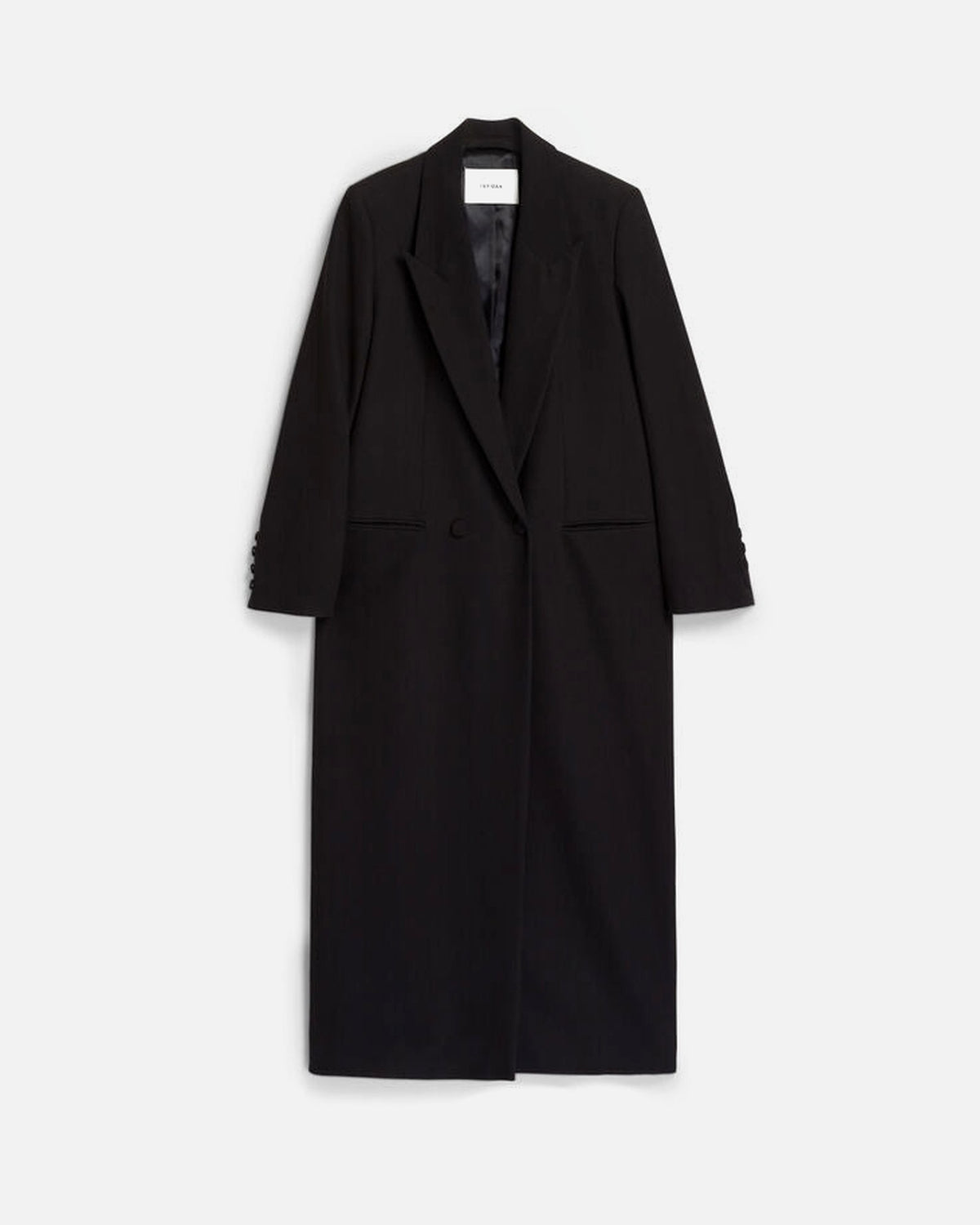 IOJil Ann Coat