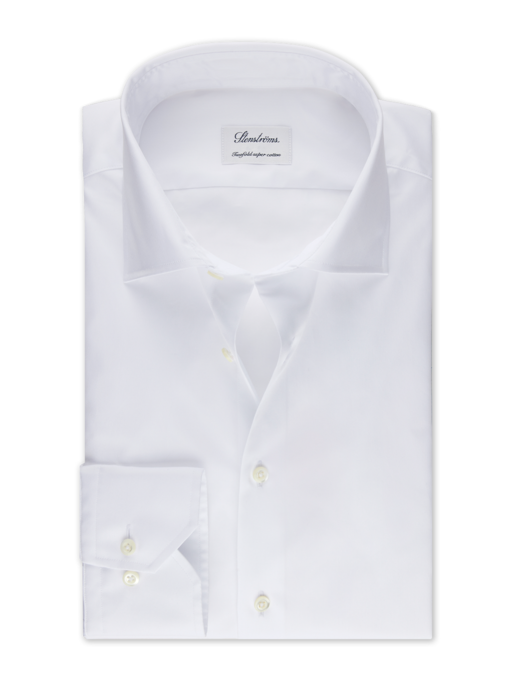 Slimline, C77 Rm Cuff Skjorte