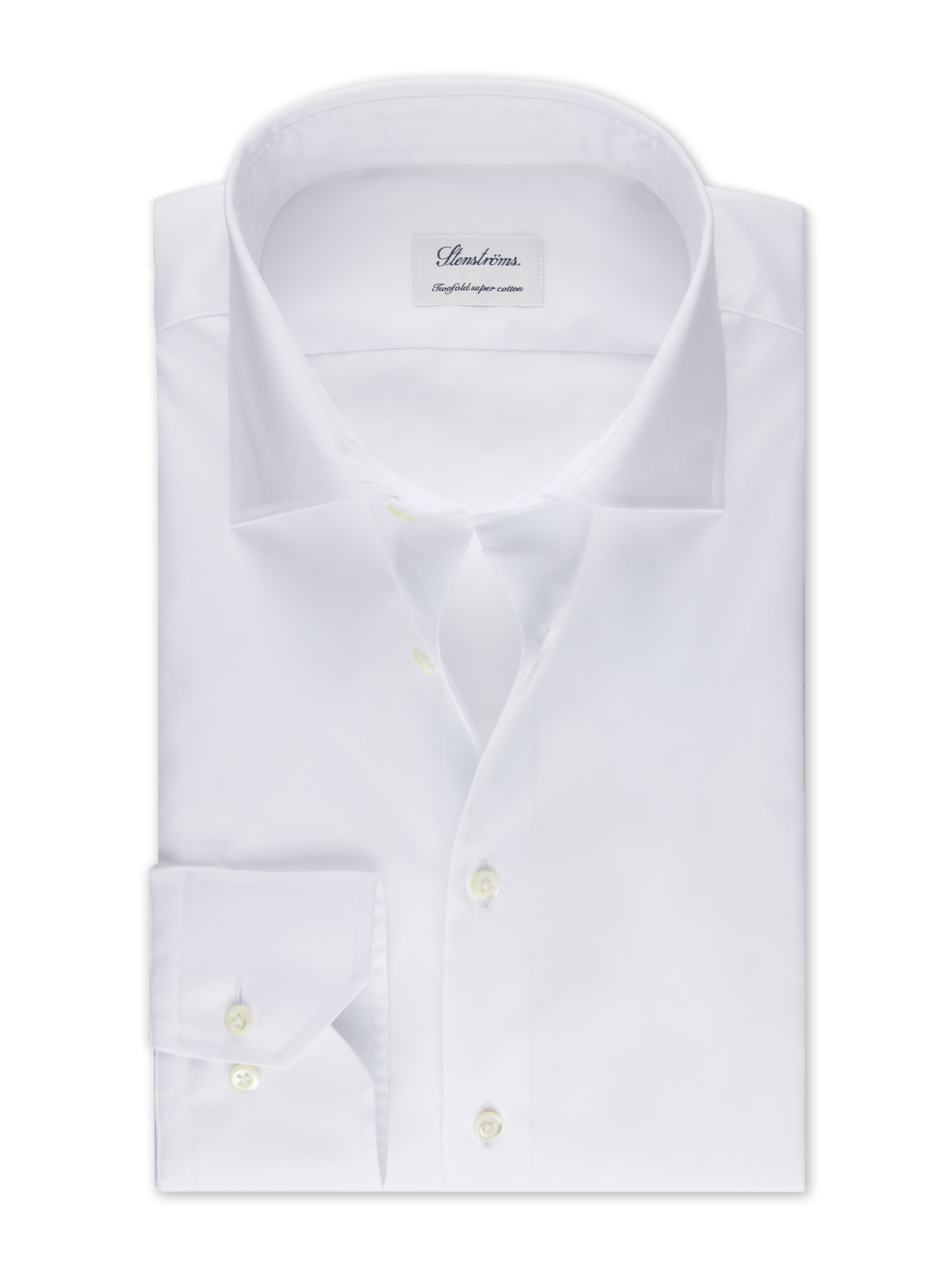 Slimline, C77 Rm Cuff Skjorte