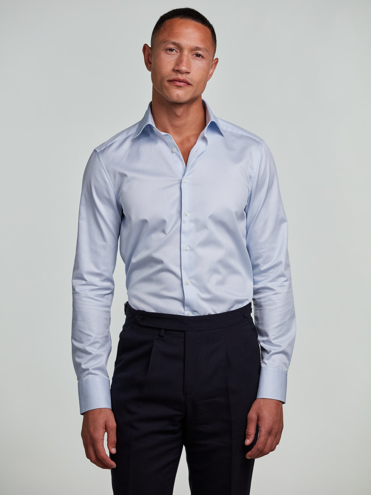 Slimline/77, RM cuff Skjorte