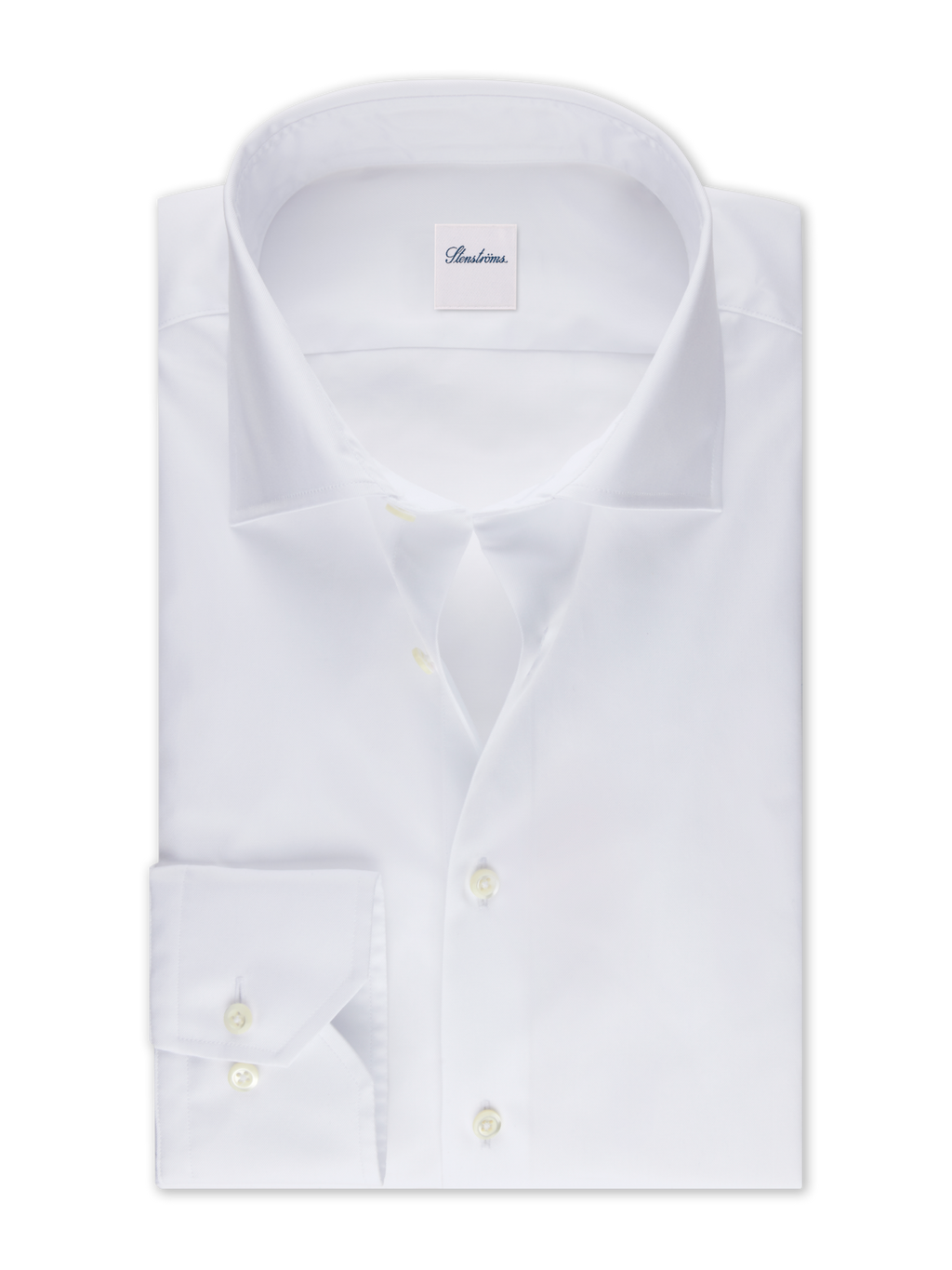 Slim/77, RM cuff, XL-sleeve Skjorte