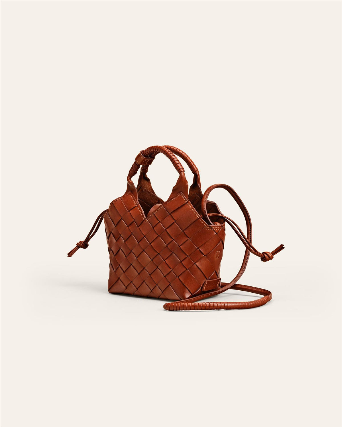 MISU MINI Crossbody bag
