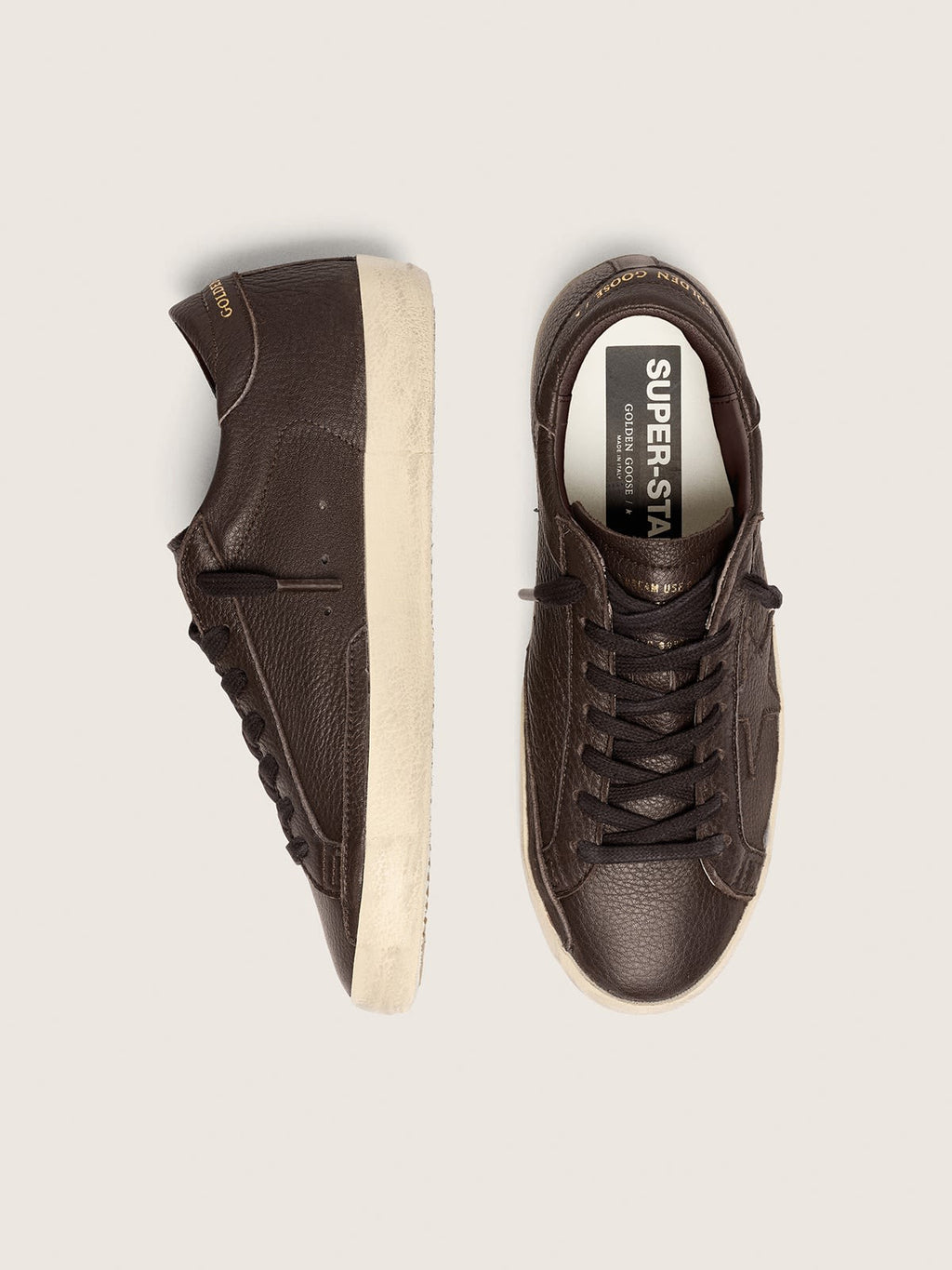Super-Star Sneakers