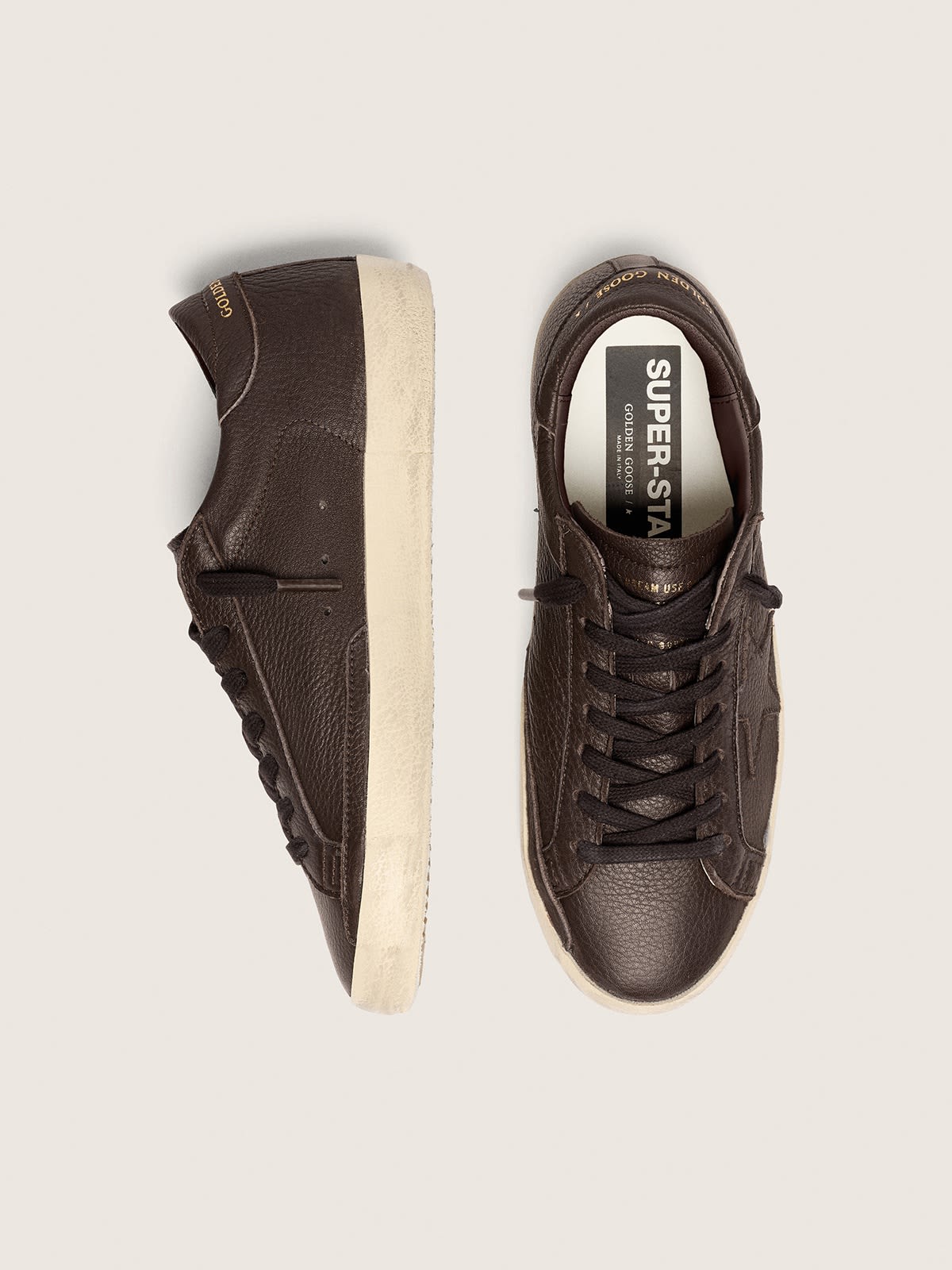 Super-Star Sneakers
