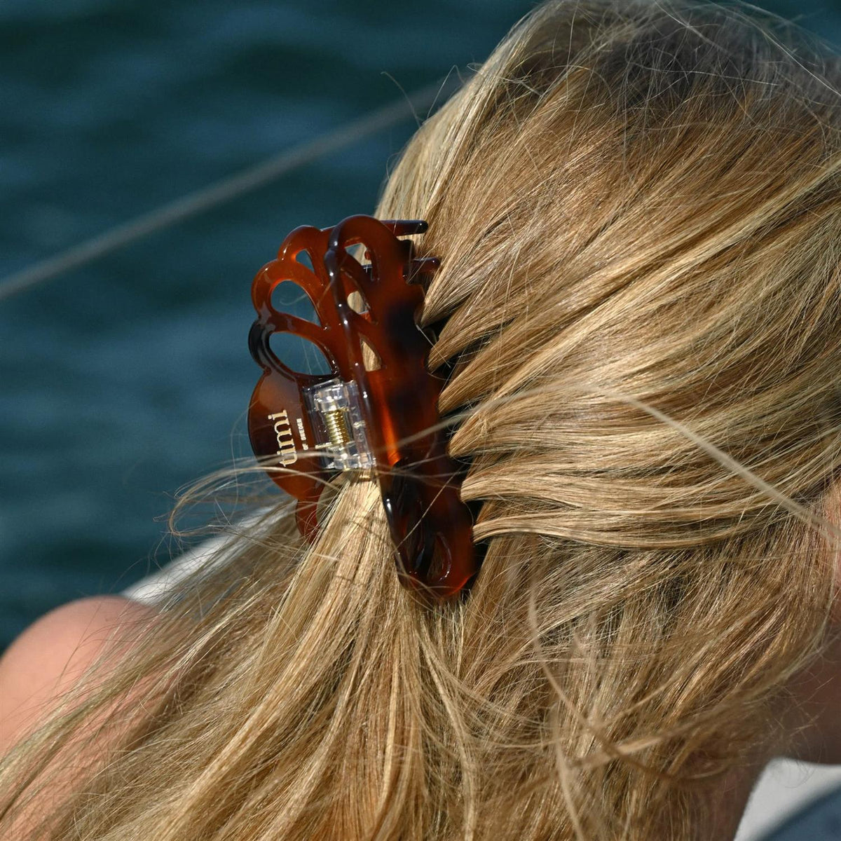 Lisa - Hair Clip