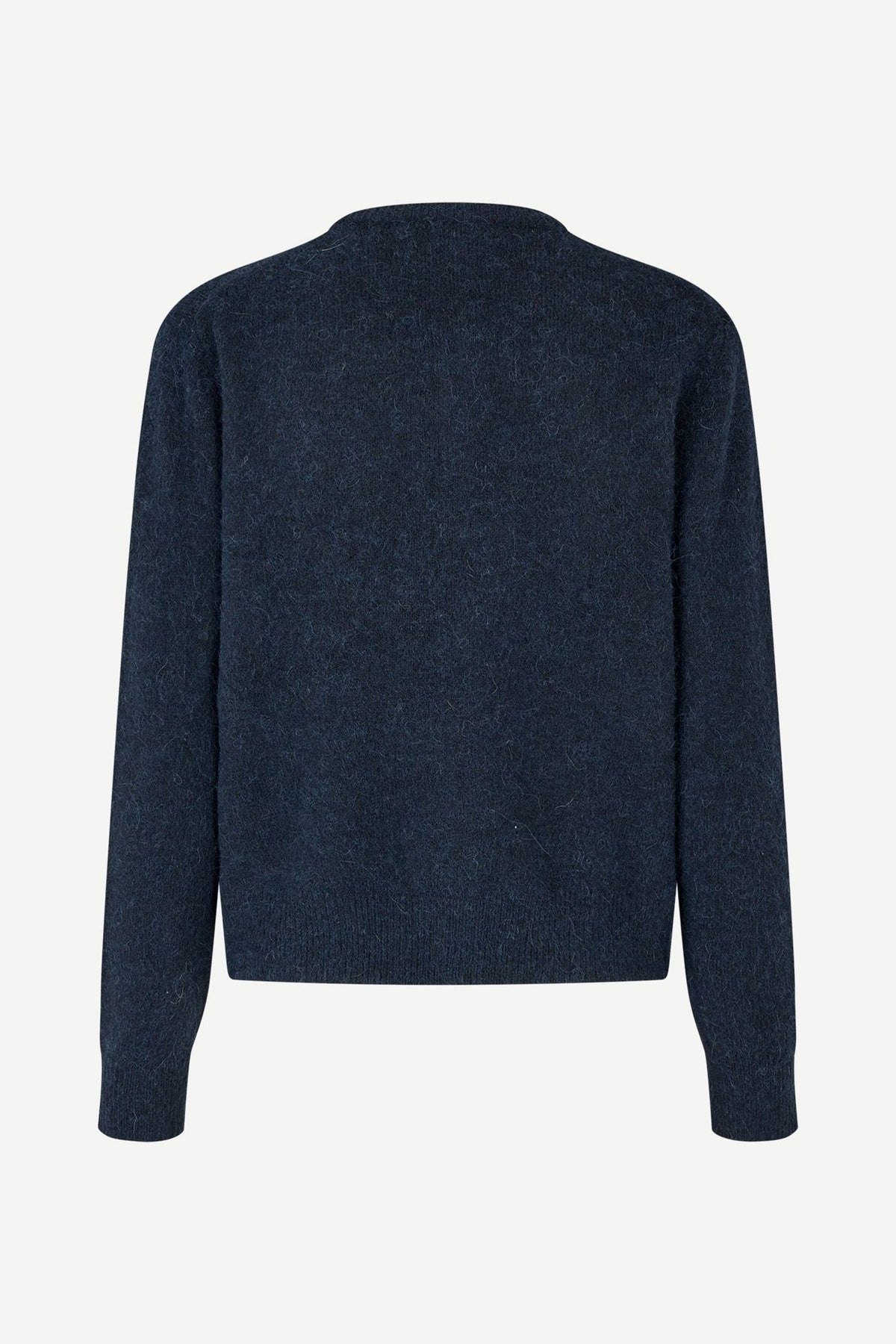 Nor Short Cardigan 7355