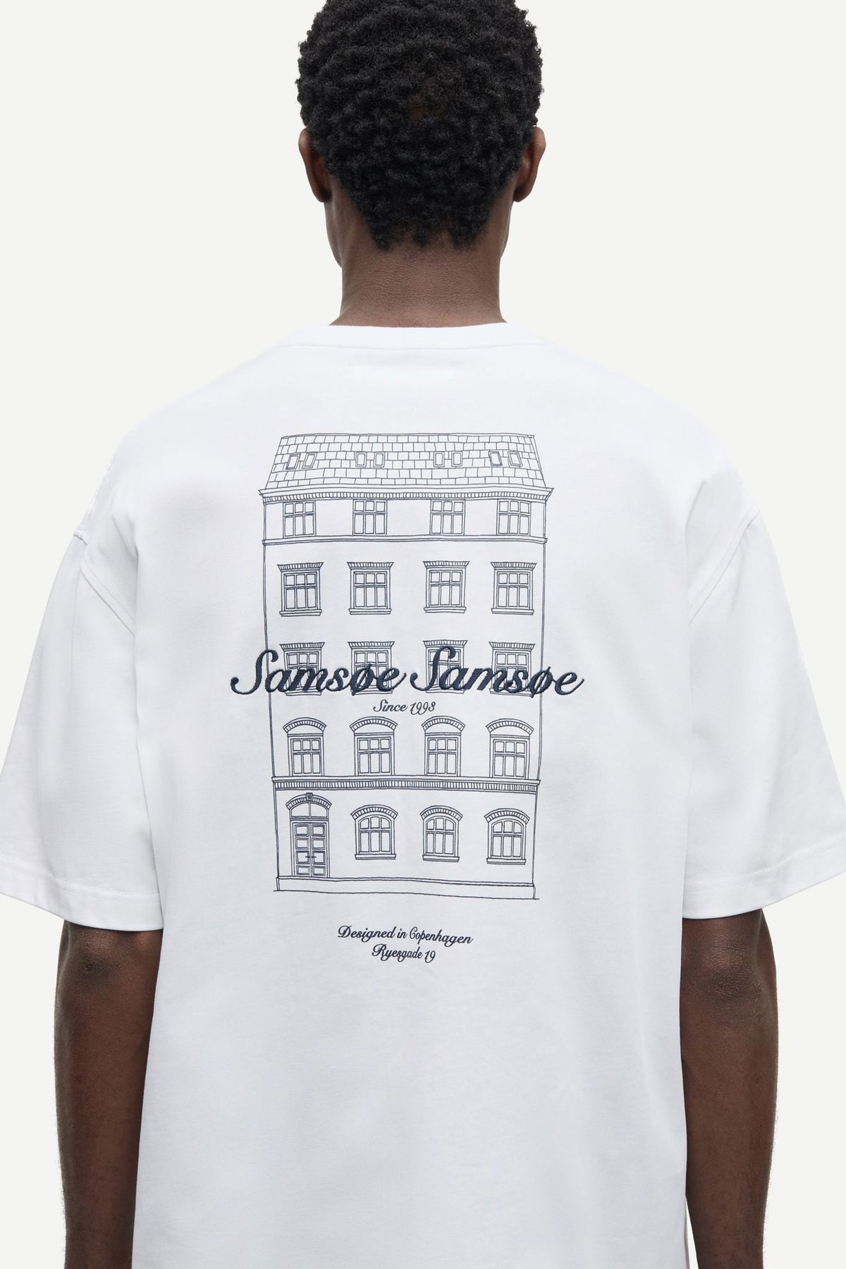 Sauni T-Shirt 11725