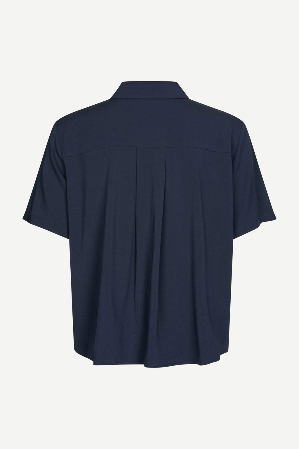 Saminna Ss Shirt 9942
