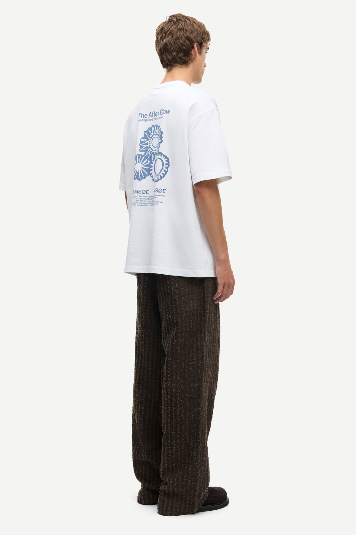 Sauni t-shirt 11725