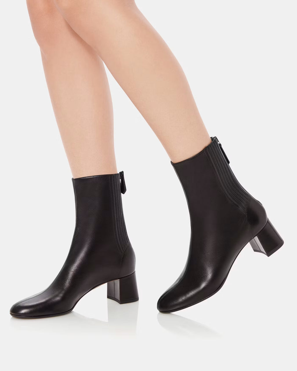 SAINT HONORE' BOOTIE 50