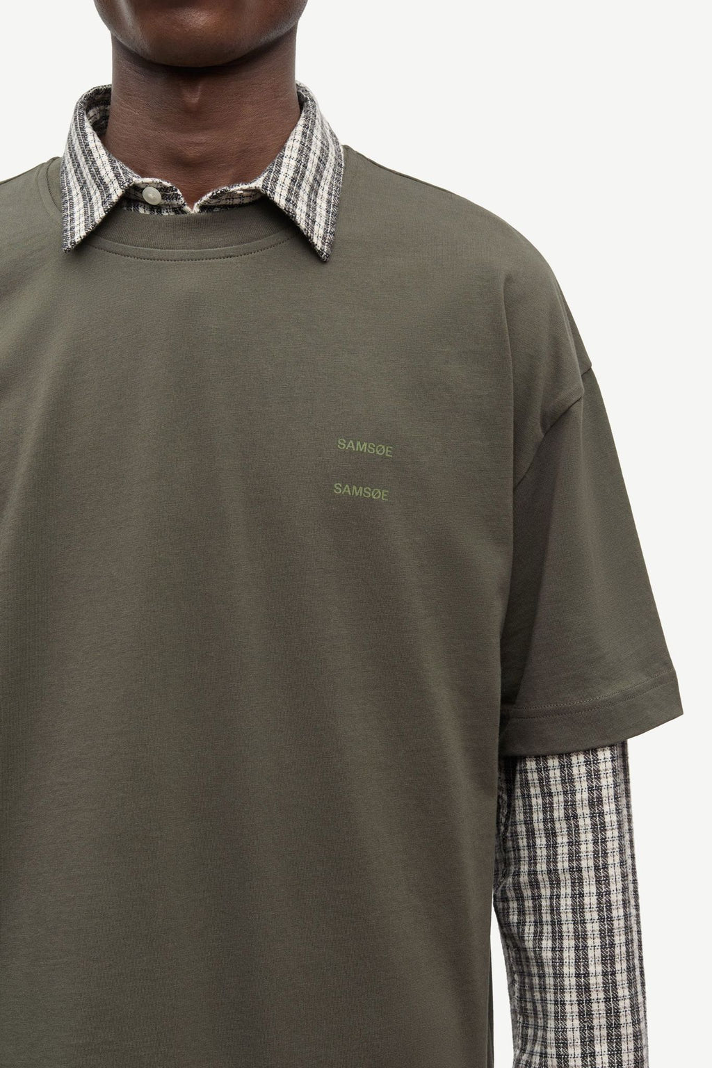 Joel T-Shirt 11415