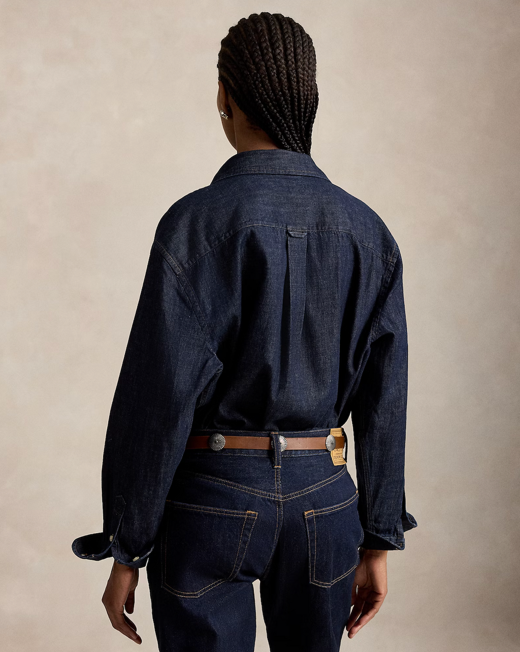 WOVEN-SHIRT