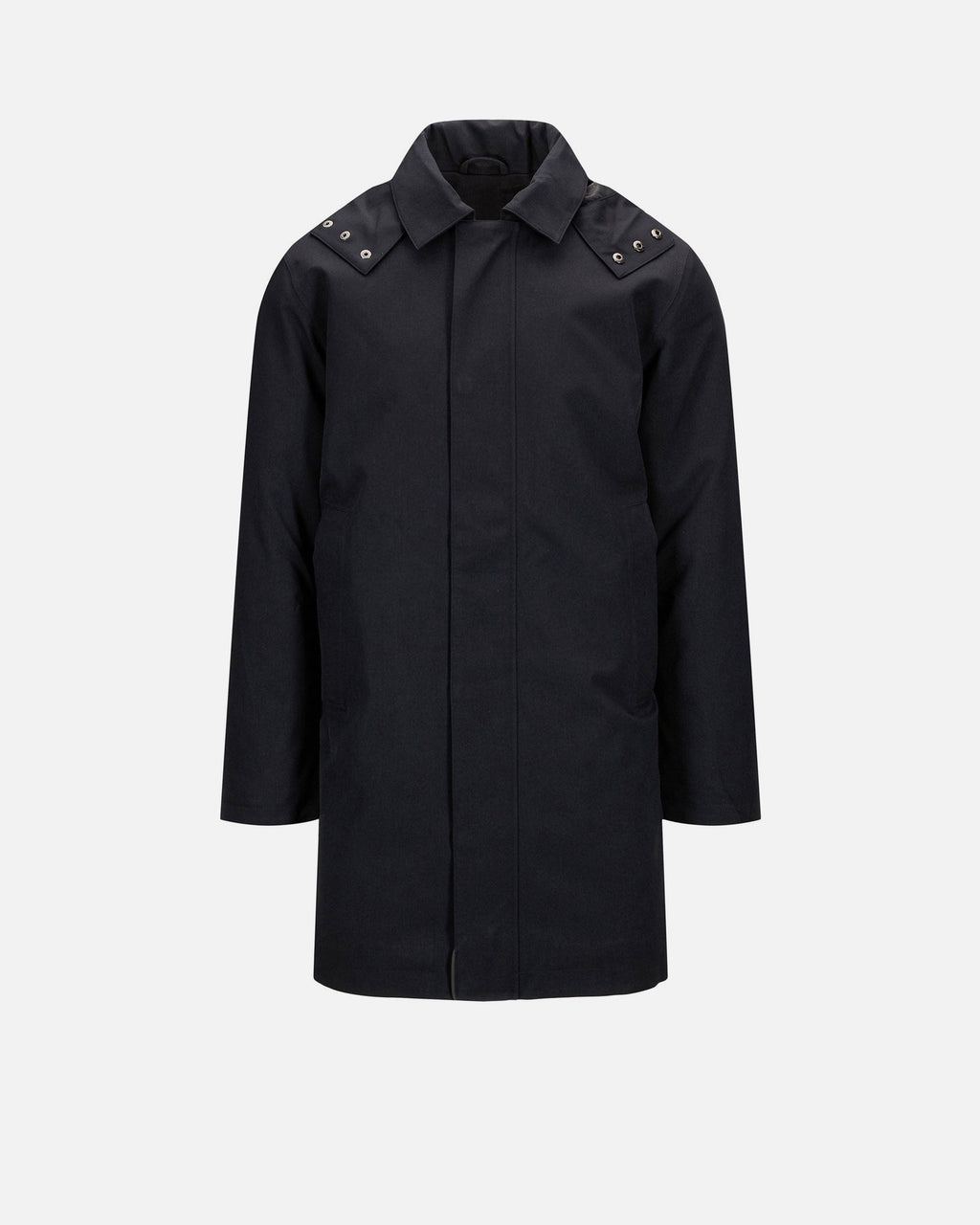 Vestavind Coat