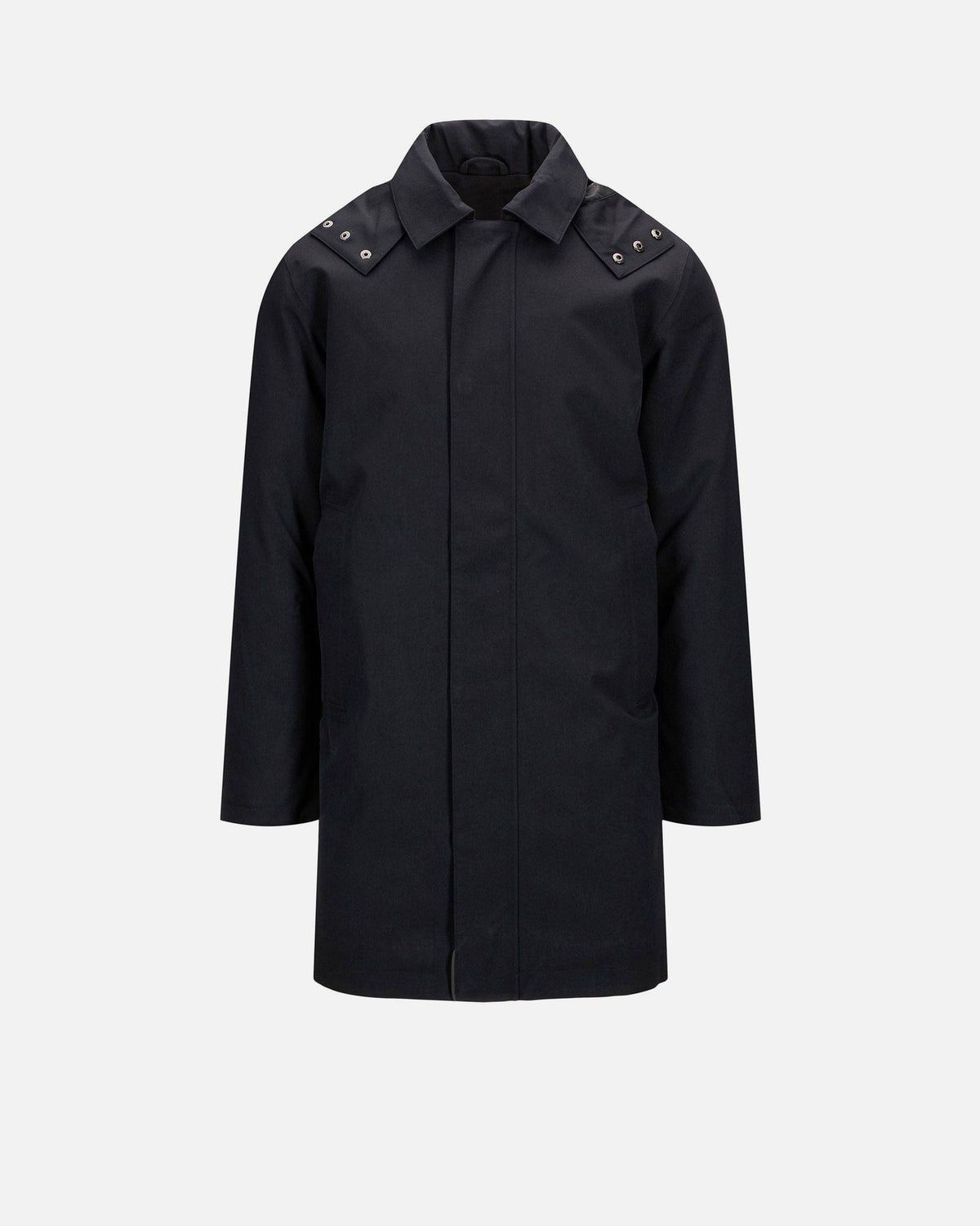Vestavind Coat
