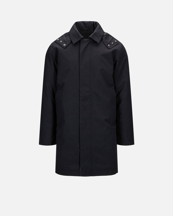 Vestavind Coat