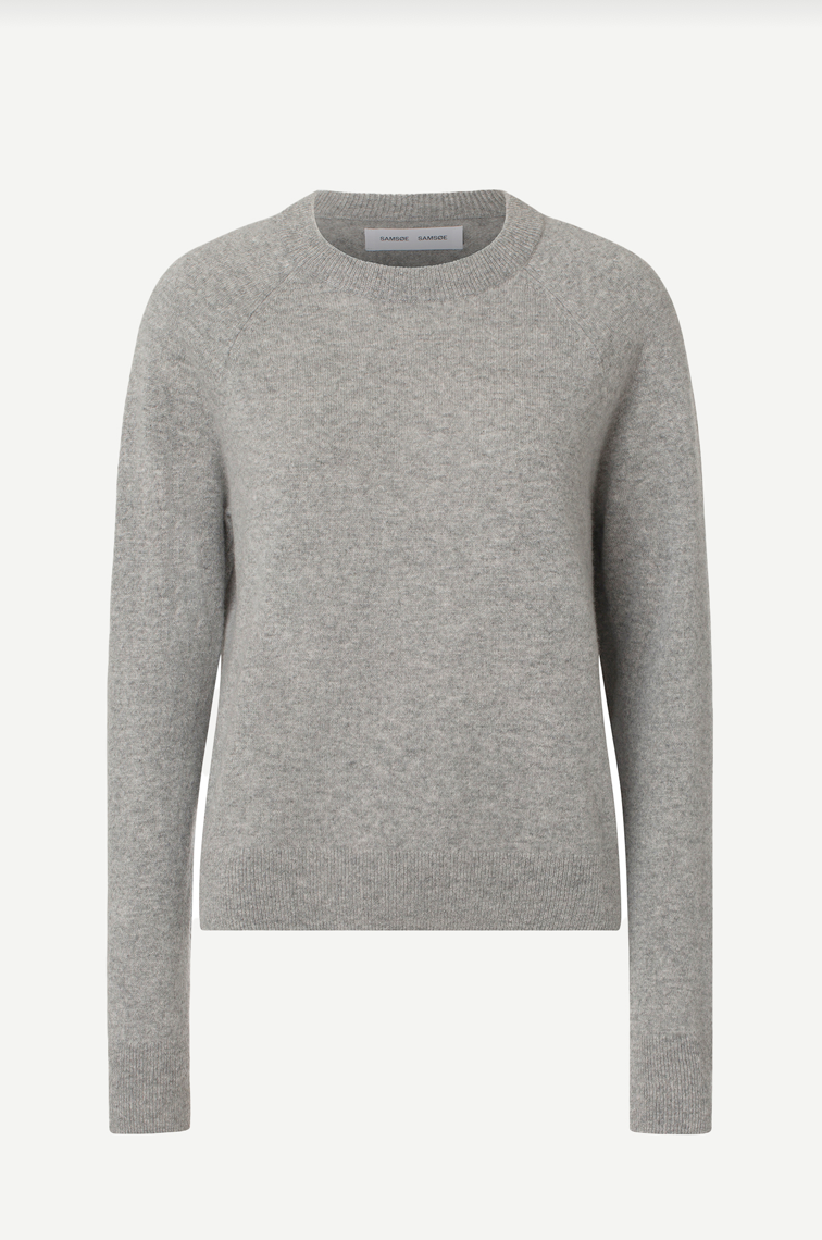 Boston o-neck 6304