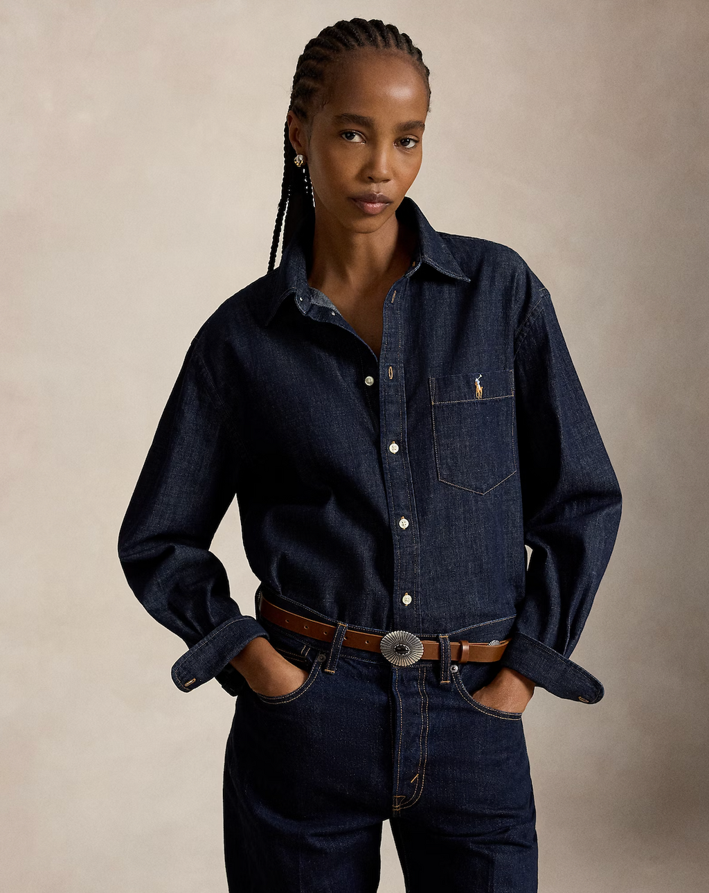 WOVEN-SHIRT