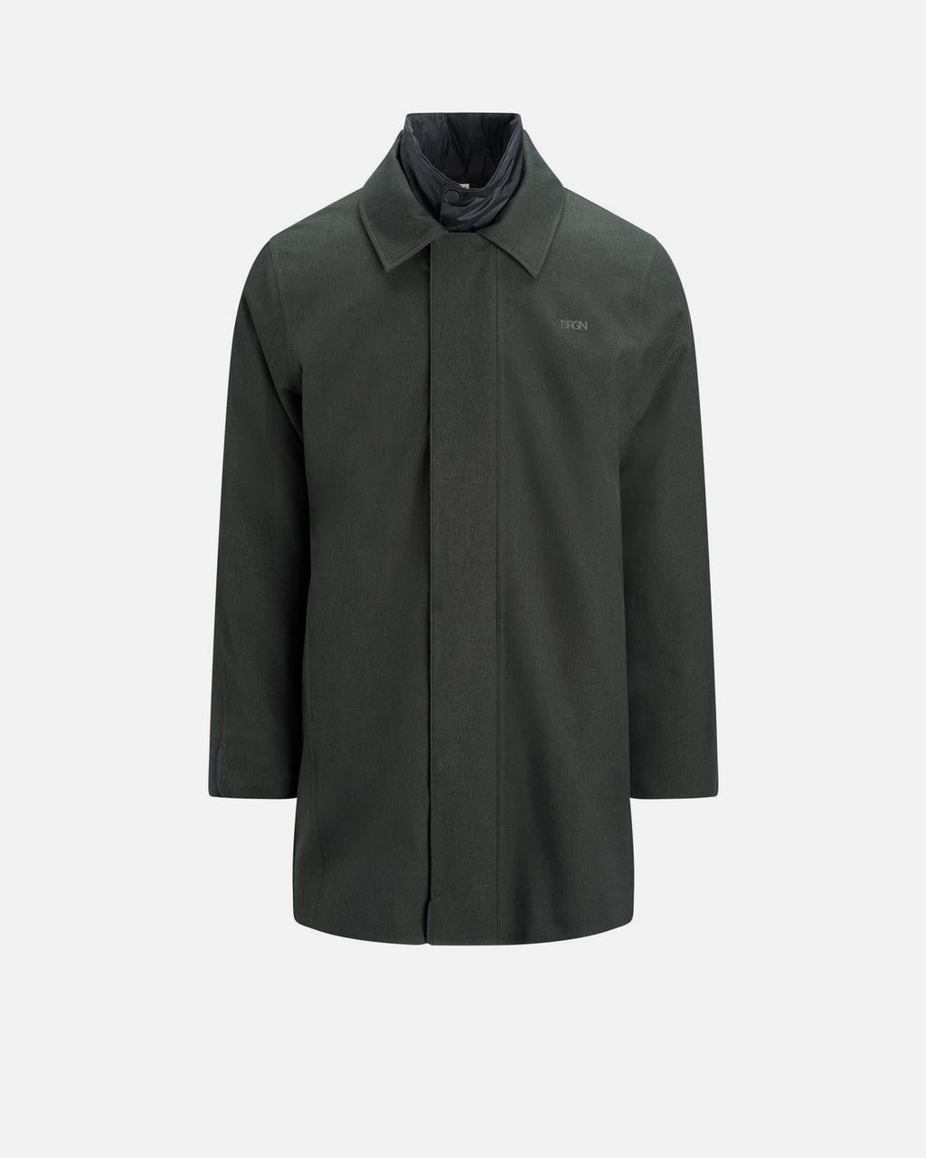 Vinterfrost Coat