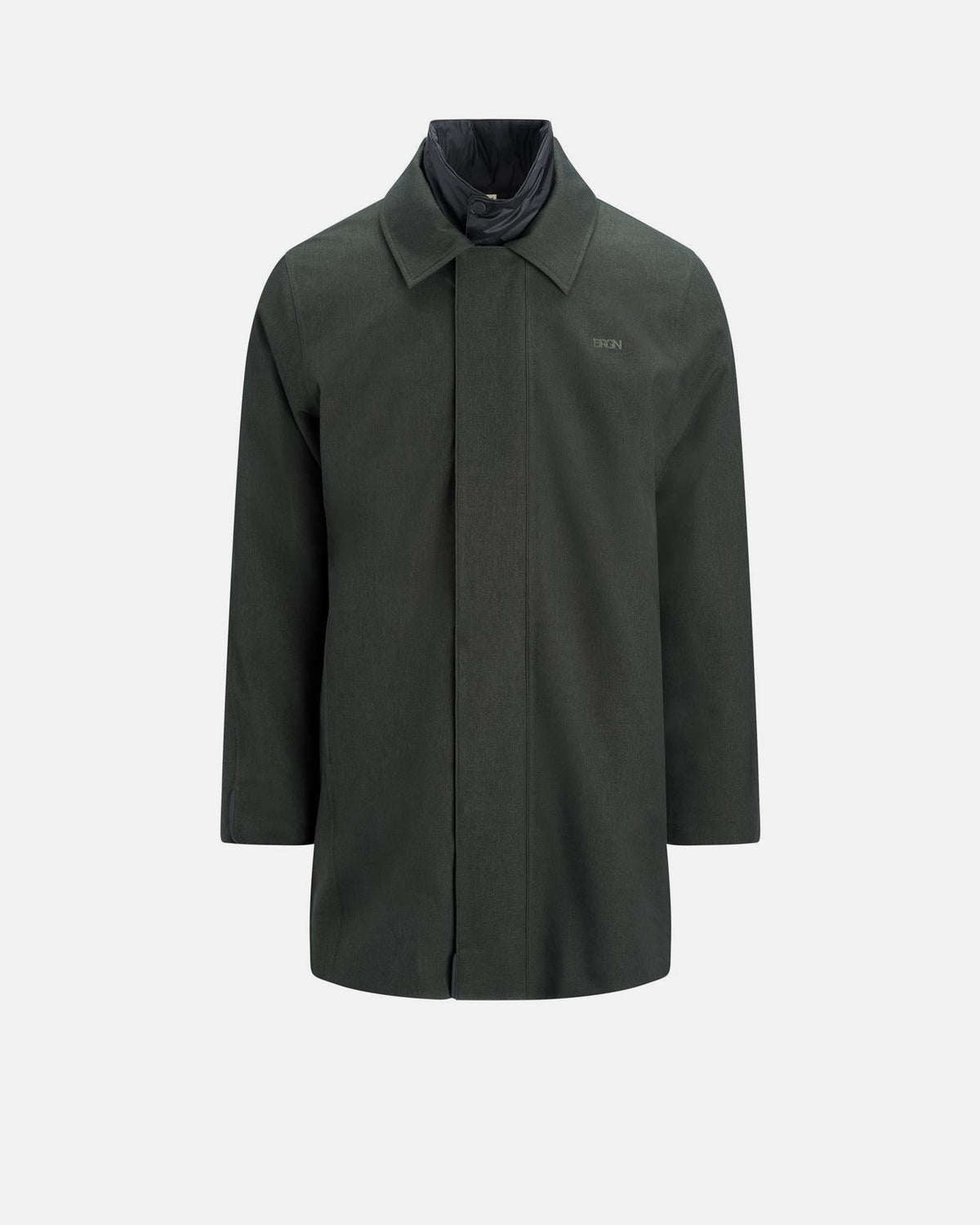 Vinterfrost Coat