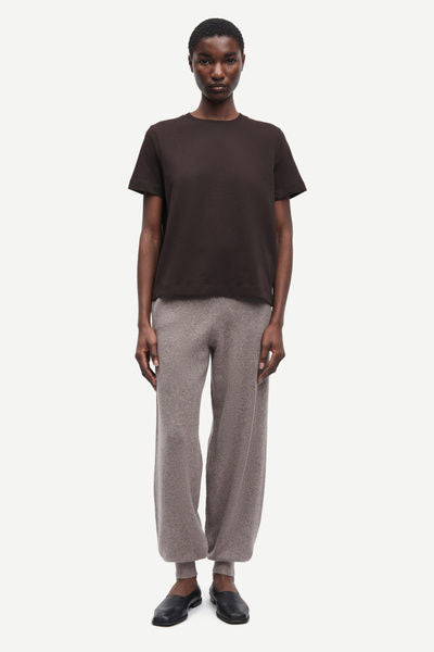 Camino T-Shirt Ss 6024