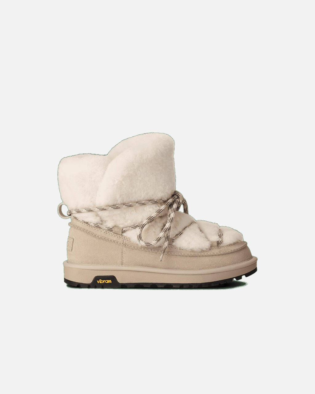 W Classic Tread Fluf