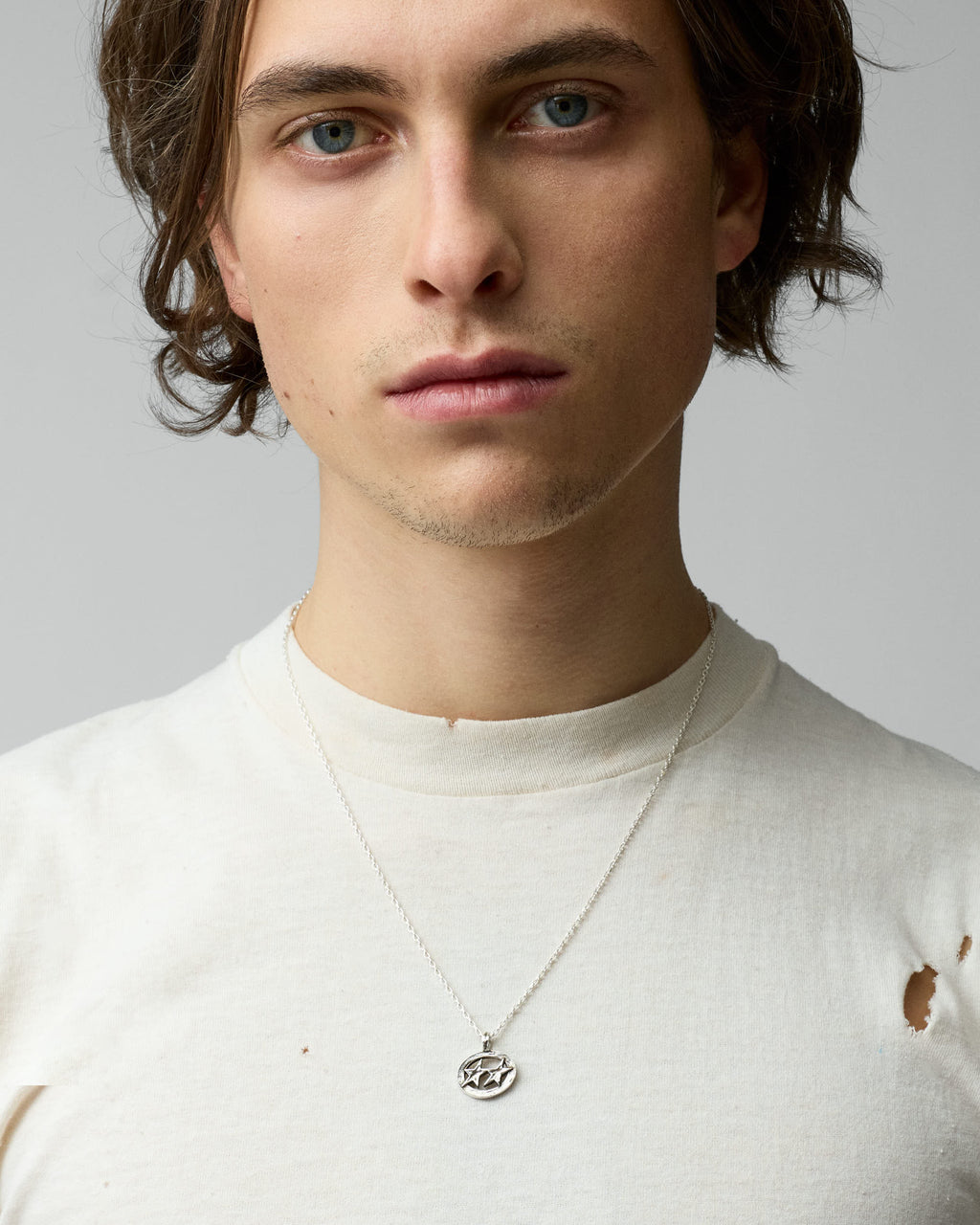 Twojeys Superstar Necklace Smykke