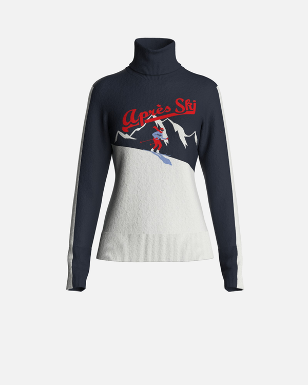 AfterSki Sweater