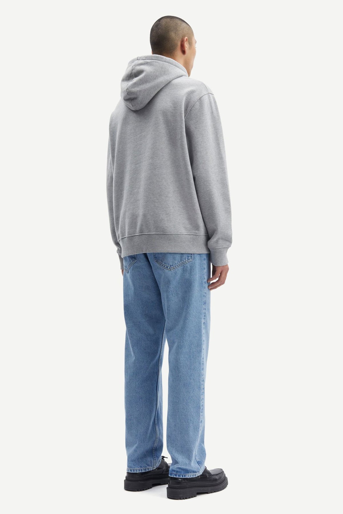 Norsbro hoodie 11727