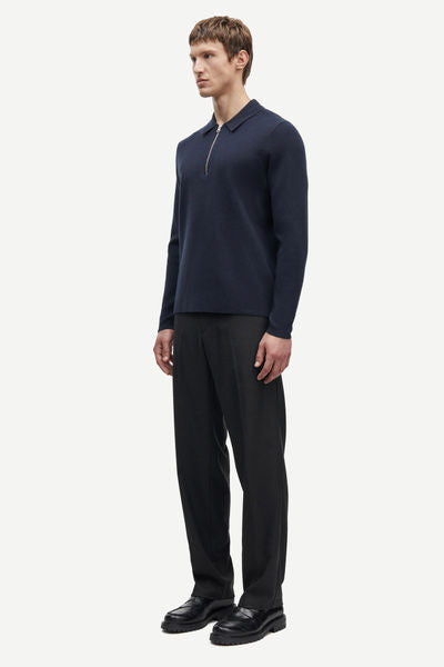 Guna Half Zip 10490
