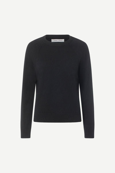 Boston O-Neck 6304