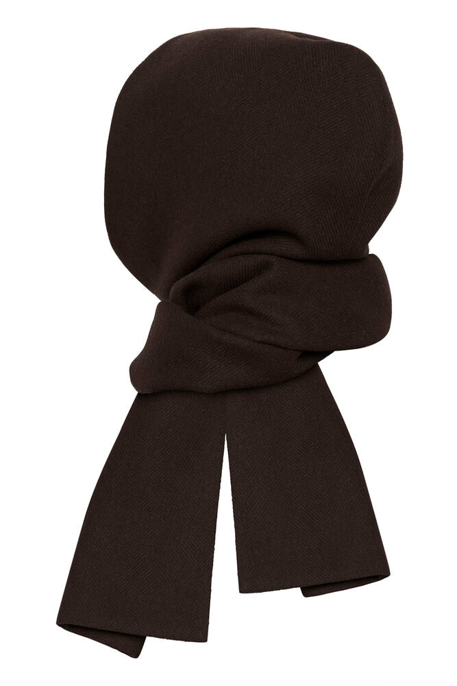 GZvenja hood scarf