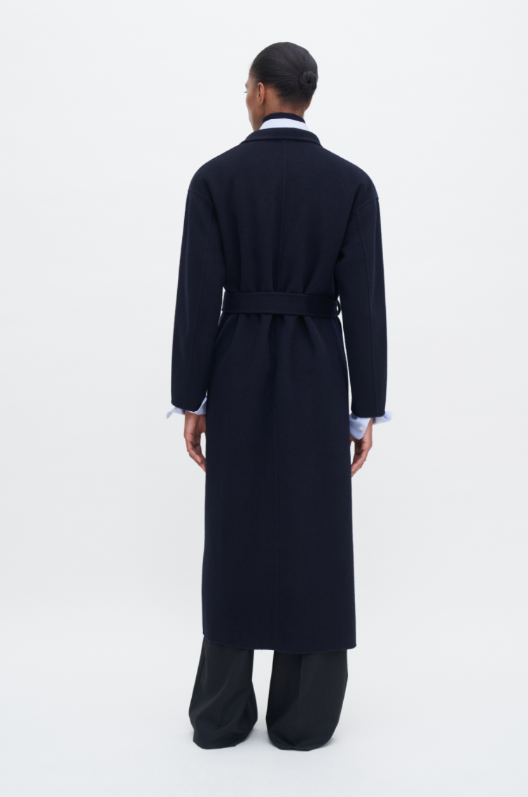 Alexa Coat