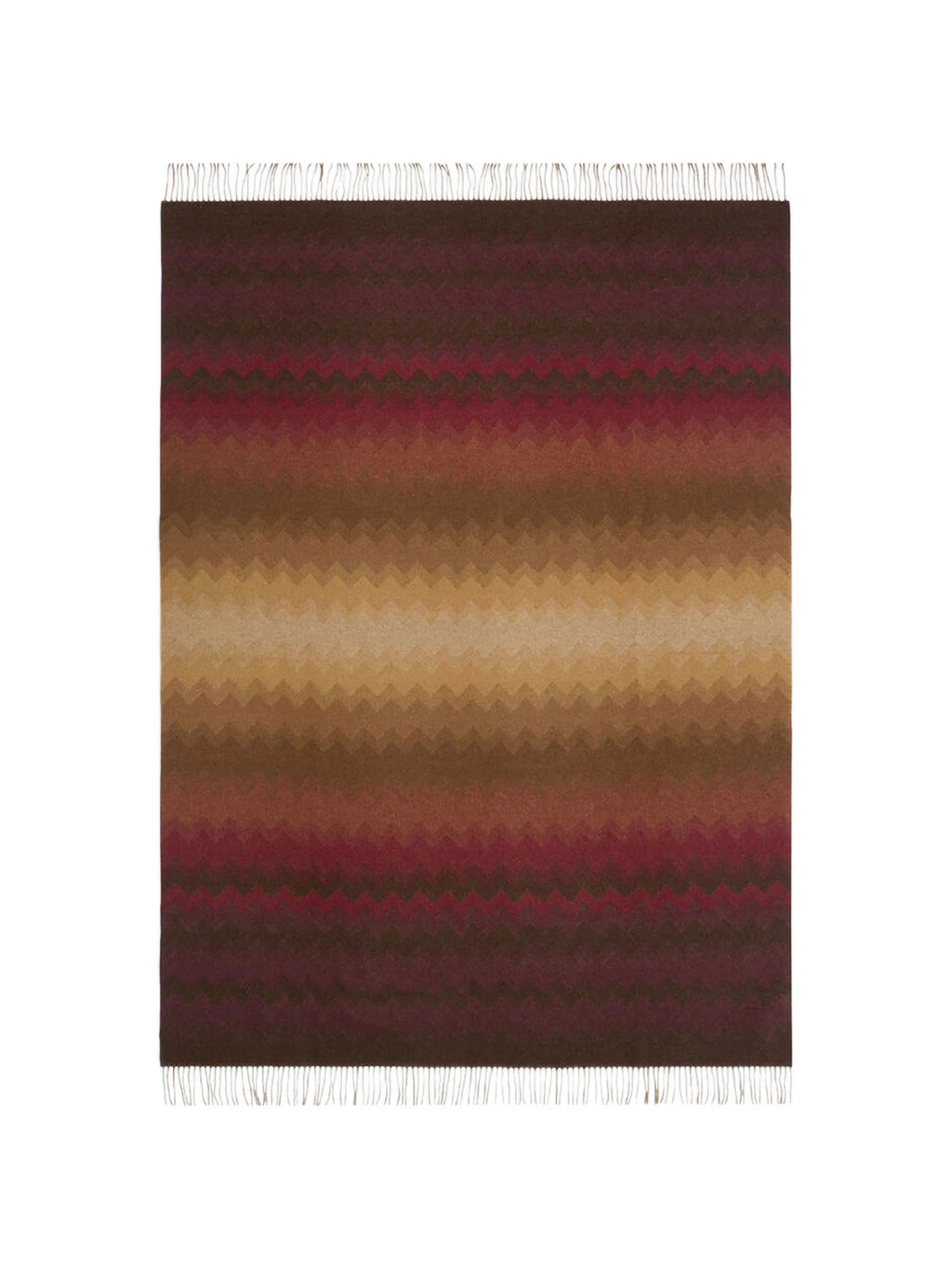 ANEMONE THROW 130X190 Tekstilinteriør