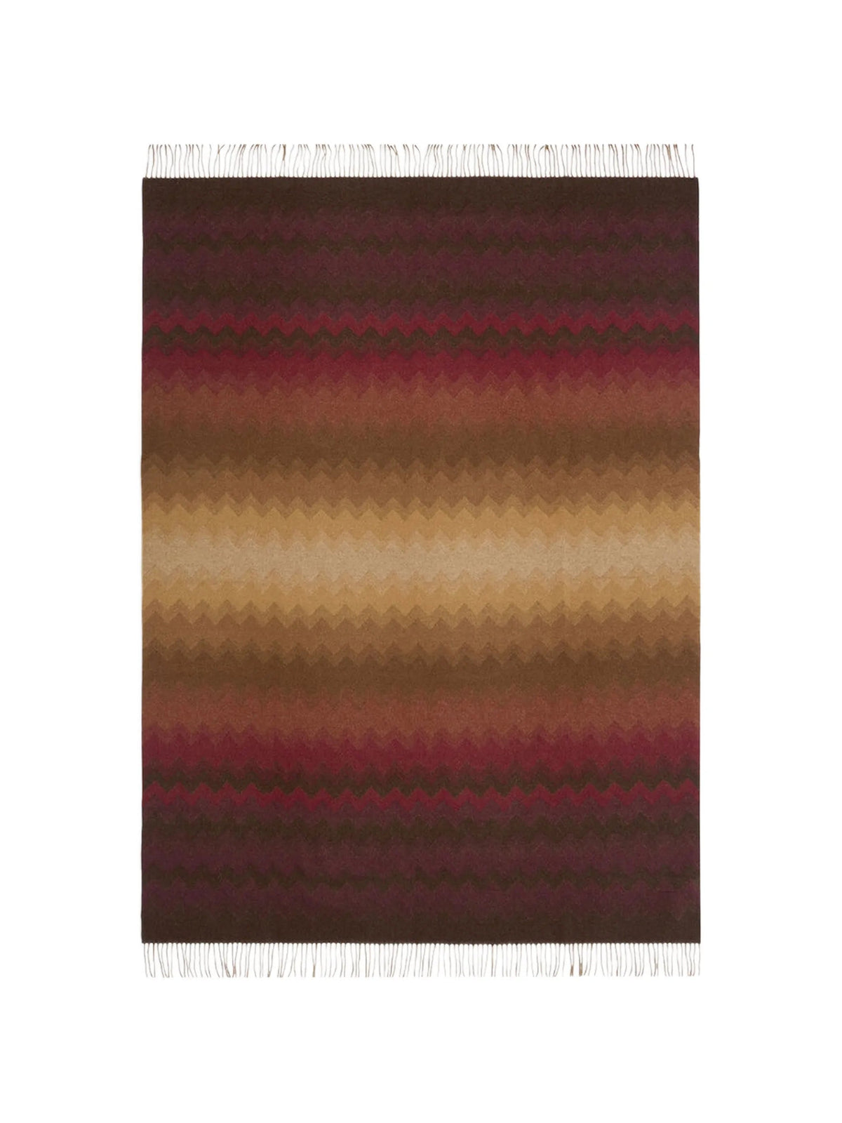 ANEMONE THROW 130X190 Tekstilinteriør
