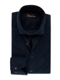 Slimline, C72 RC cuff Casual Skjorter og bluser