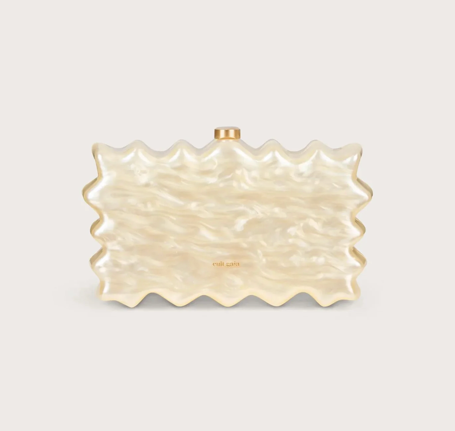 AURA CLUTCH