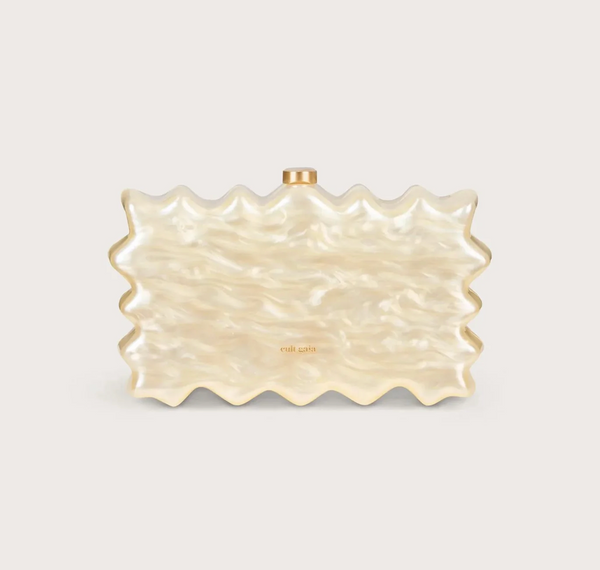 Aura Clutch