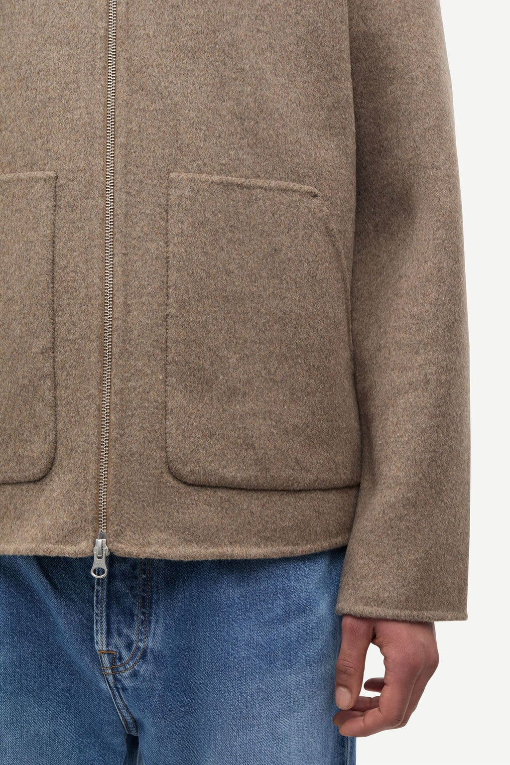 Sapaulo Jacket 15772
