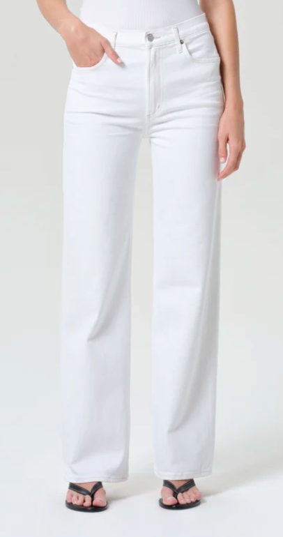 HARPER JEANS M/R RELXD STRAIGHT