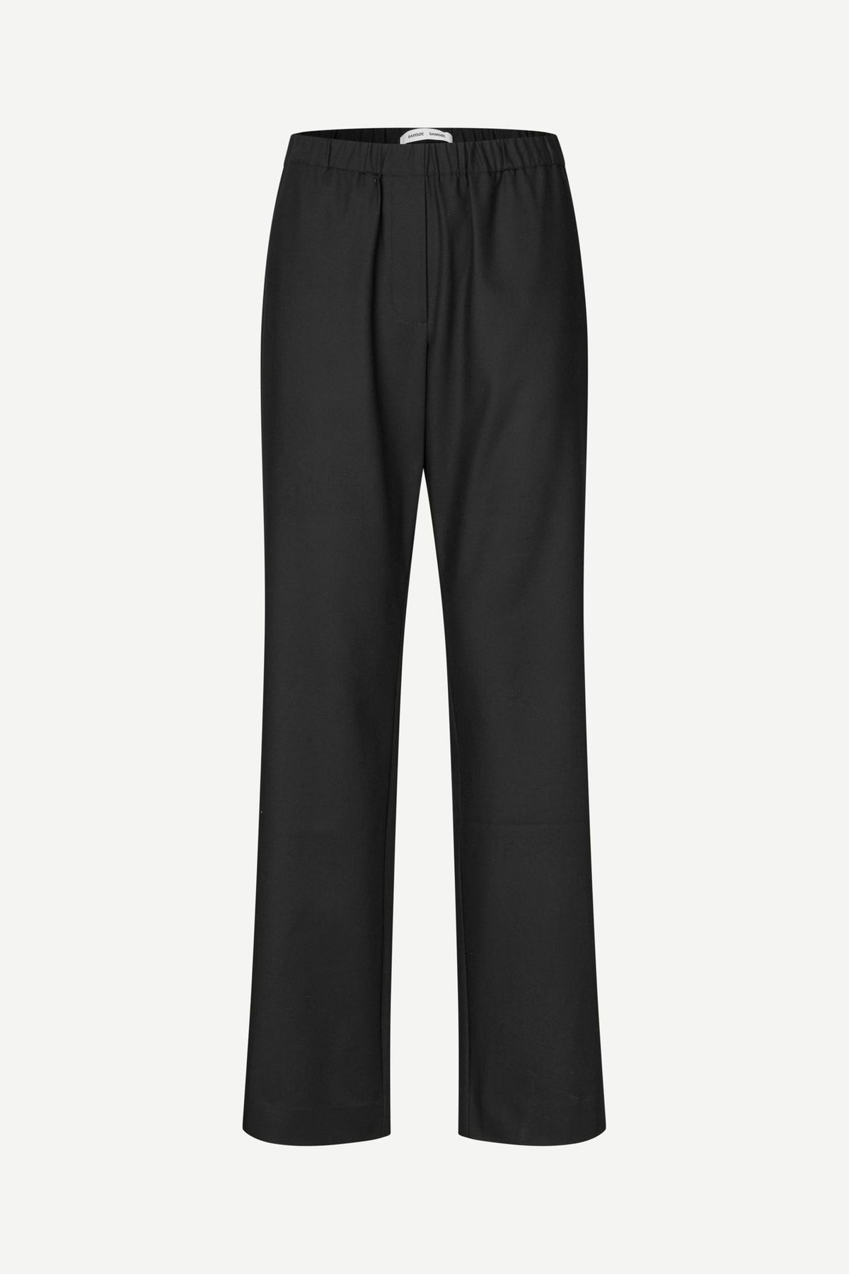 Sahoys Straight Trousers 16227